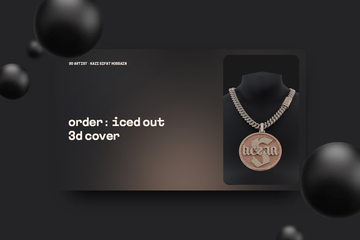 Emeric Coming Soon Template Preview Screen